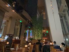 -上海柏悦酒店·世纪100牛排馆