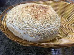 -清真喜兰老丁羊汤特色小吃