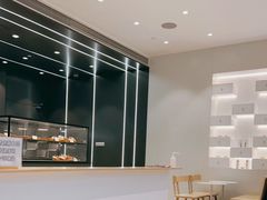 -Manner Coffee(凌空SOHO店)
