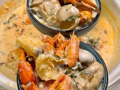 -金龙·打边炉(南京西路店)