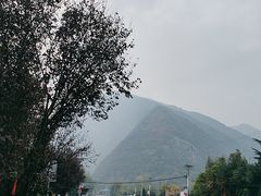 -少华山国家森林公园