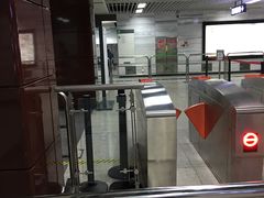 -一品天下(地铁站)