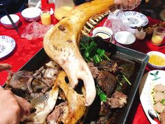 -伟记牛蹄(道滘店)