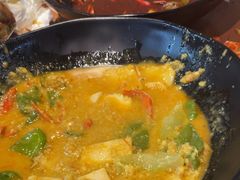 -三太子地摊烧烤·小龙虾(北蔡店)