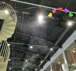 -Mr·Kuma酷么先生雪之乐园