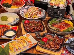 -仙隐小鹿料理食堂(惠济万达店)