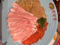 -蜀留香火锅·始于1999·原四川老火锅(白堤路店)