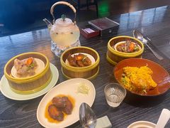 -五缘湾凯悦酒店·悦饗中餐厅