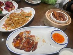-岭南小生·粤港点心(南门口店)