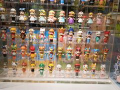 -泡泡玛特POPMART(苏州诚品生活店)