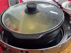 -花苑美食横琴生蚝火锅(拱北粤华路店)