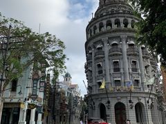 -观澜湖华谊冯小刚电影公社(百年记忆公社)