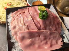 -吼堂老火锅(太古里总店)