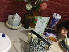 -吉事利茶餐厅