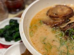 -味千拉面(光启城时尚购物中心店)