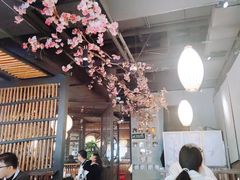 大堂-湊湊火锅·茶憩(上海合生汇店)
