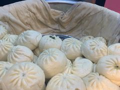 -郑家包子牛肉拉面(尚勤路店)