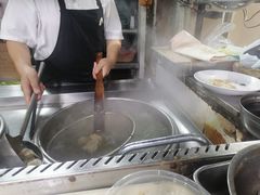 -兴兴旺·冬瓜盅·啫啫煲(西华路店)
