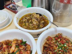 -笨罗卜浏阳菜馆(太平街店)