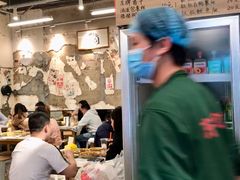 -东排食堂长沙小吃大排档(五一广场店)