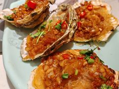 -状元阁烧烤(群力店)