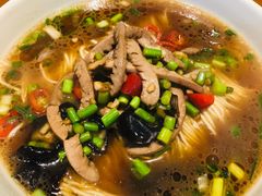 -杨裕兴(岳麓山店)