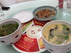 -东华天喜楼(涧西店)