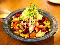 -樱町三味日本料理(城乡世纪广场店)