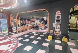 -meland亲子乐园(深圳领展中心城店)