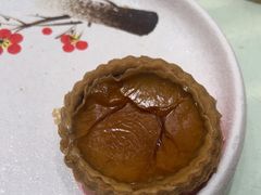 忌廉蛋挞-聚福山莊·寻味顺德(北滘店)