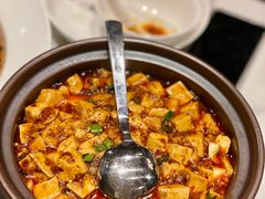 -一品红川菜(皇岗店)