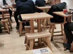 大堂-小满手工粉(上海月星环球港店)