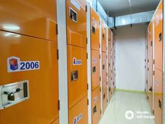 -美立方自助仓迷你小仓库(太阳宫凯德店)