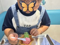 -CORNER CONE GELATO酷矿手作霜淇淋(南头古城店)