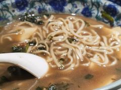 片儿川-慧娟面馆·餐厅(望江路店)
