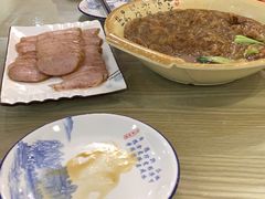 -哈尔滨春饼(朝山街店)