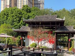 -濮园 · 四合院餐厅