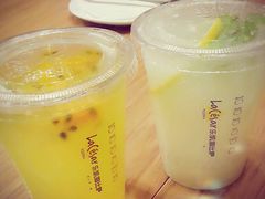 -乐凯撒披萨(东方新世界店)
