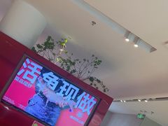 -老板恋上鱼(恒隆广场店)