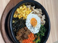 -米村拌饭(东方新天地店)