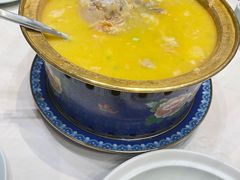 -北李妈妈菜·海肠捞饭(高新万达店)