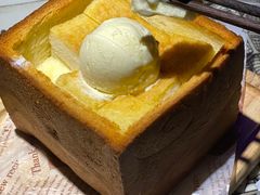 -绿茶餐厅(朝阳大悦城店)
