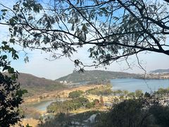 -南北湖风景区