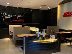 大堂-必胜客(兴隆店)