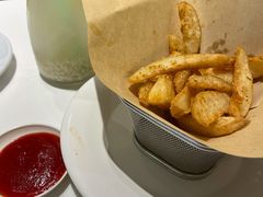 -翠华餐厅(宝安壹方城店)