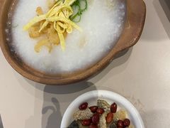 -蔡澜点心·粤菜(西单大悦城店)