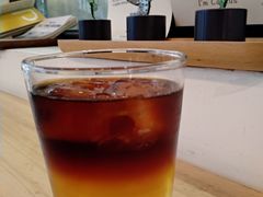 -无牌咖啡&酒馆