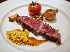-恰餐厅及酒吧 CHAR Bar & Grill (北京丽都皇冠假日店)