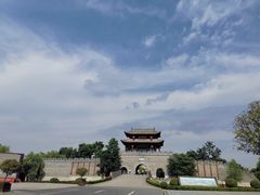 -台儿庄古城