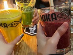 -Moka Bros 摩卡站(嘉华店)